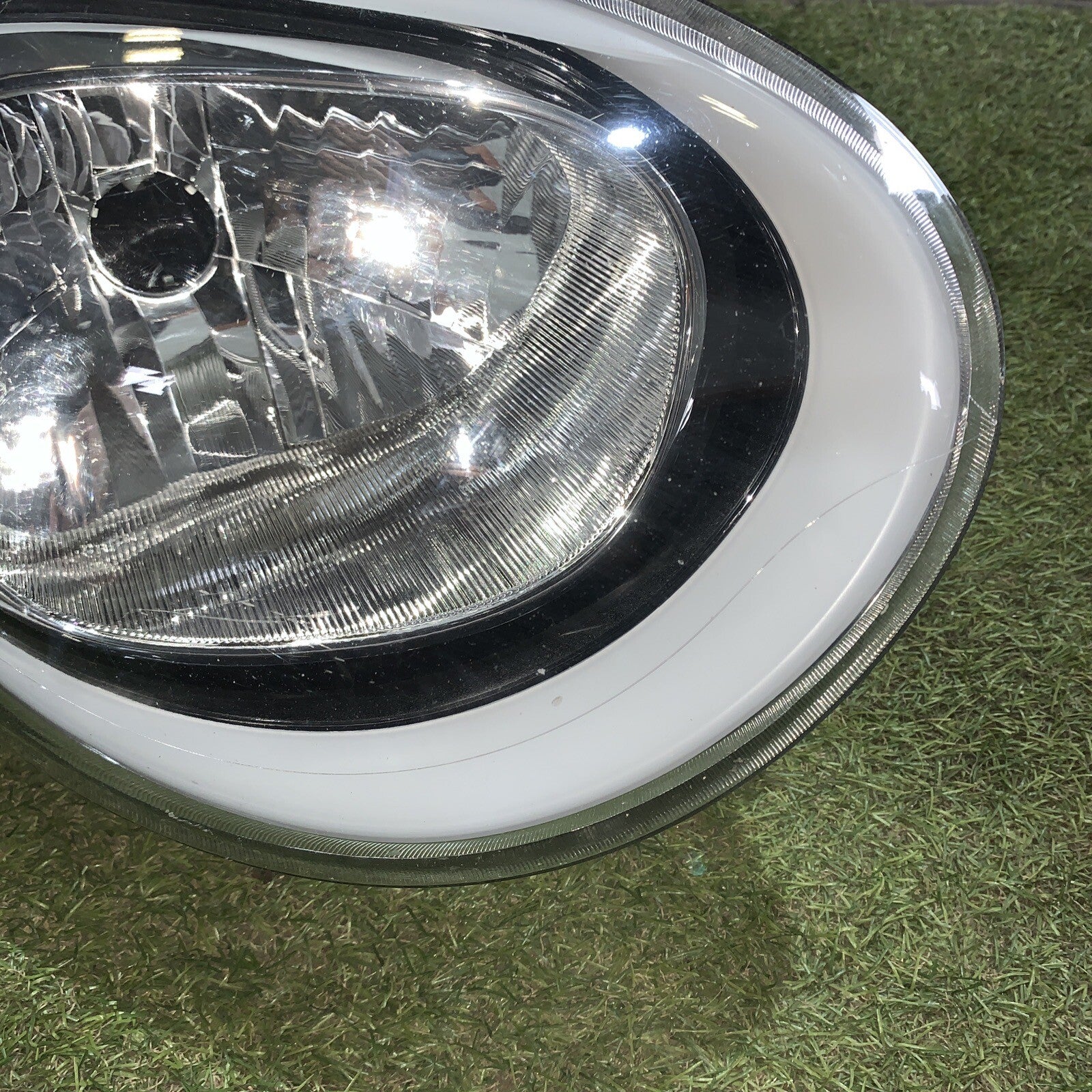 FARO ANTERIORE DESTRO FIAT 500 X Serie 0051978414 (15)