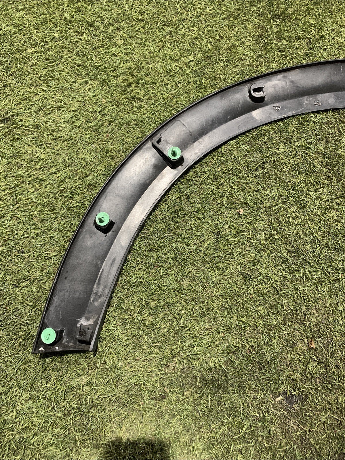 Modanatura passaruota anteriore destra Fiat 500X 2019 735759069