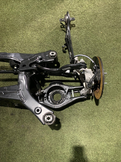Ponte Assale Posteriore KIA SPORTAGE V NQ5 2023 55405-N9050