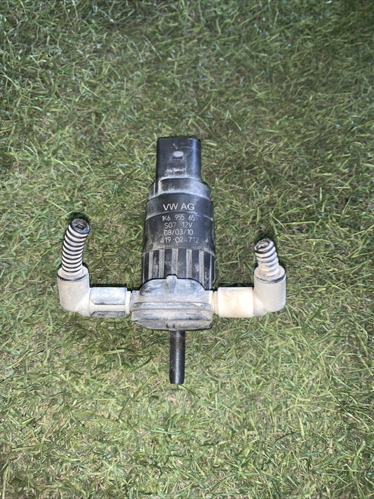 1K6955651 Pompa tergicristalli VOLKSWAGEN POLO 6R 2011