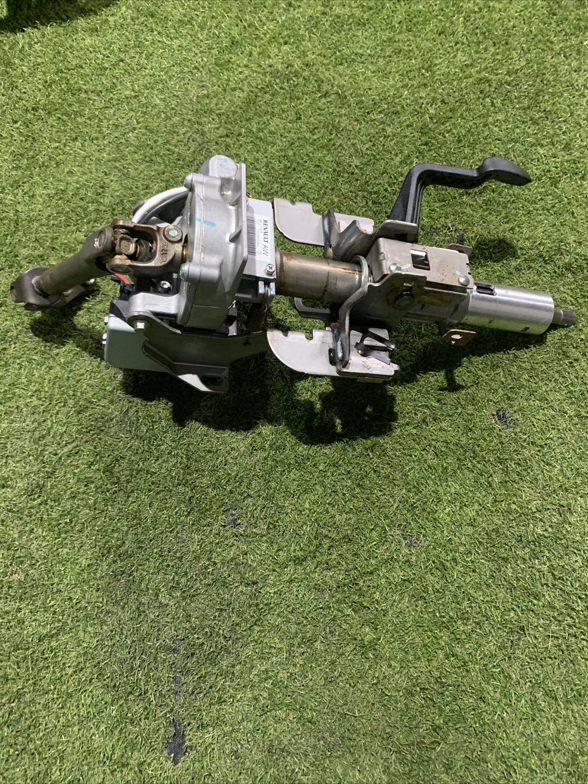 Piantone Sterzo Elettrico Renault Kadjar 488107197R