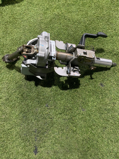 Piantone Sterzo Elettrico Renault Kadjar 488107197R