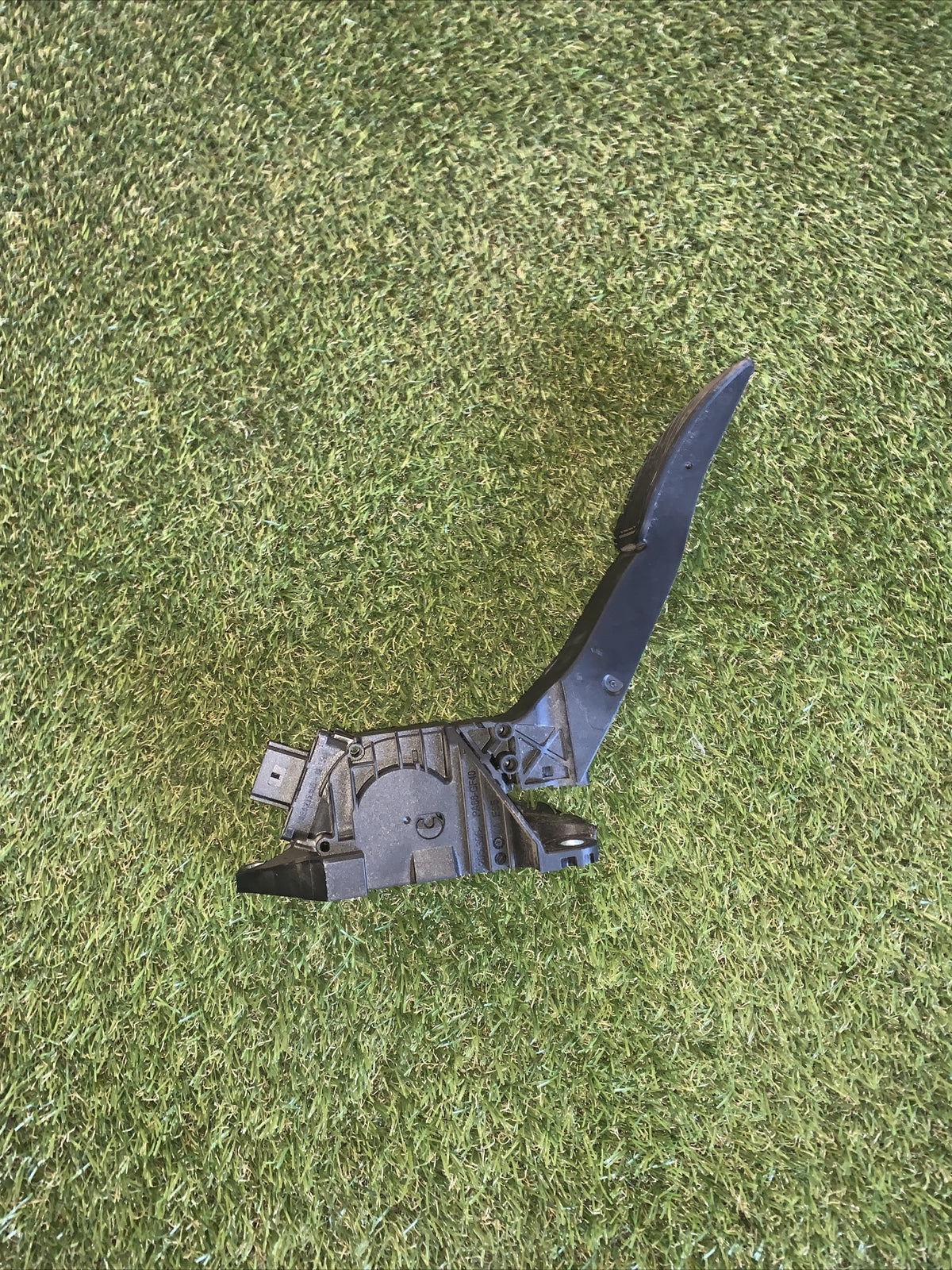 H1BC-9F836-A1D PEDALE ACCELERATORE FORD Fiesta 7° Serie 1000 Benzina