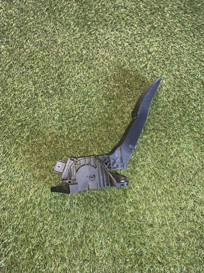 H1BC-9F836-A1D PEDALE ACCELERATORE FORD Fiesta 7° Serie 1000 Benzina