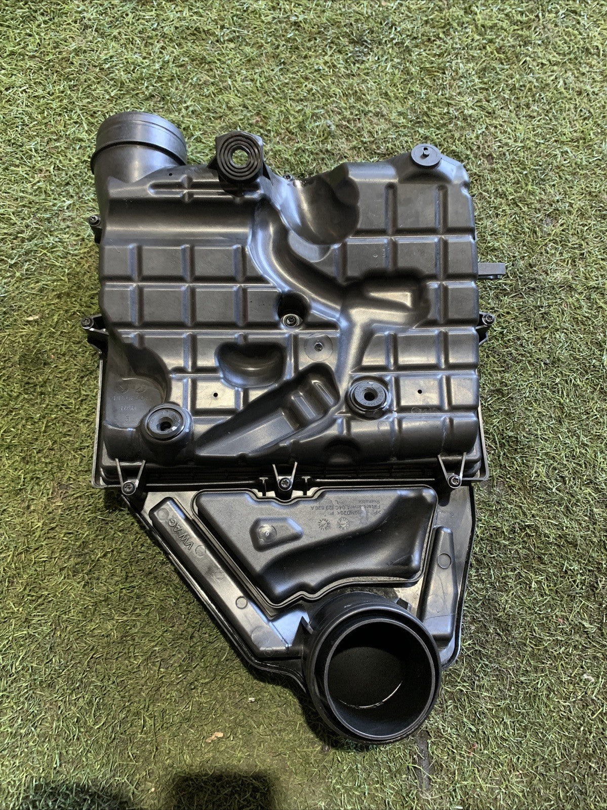 Scatola Filtro Aria Volkswagen Polo 2024 1.0 Benzina 04C129620A DKL