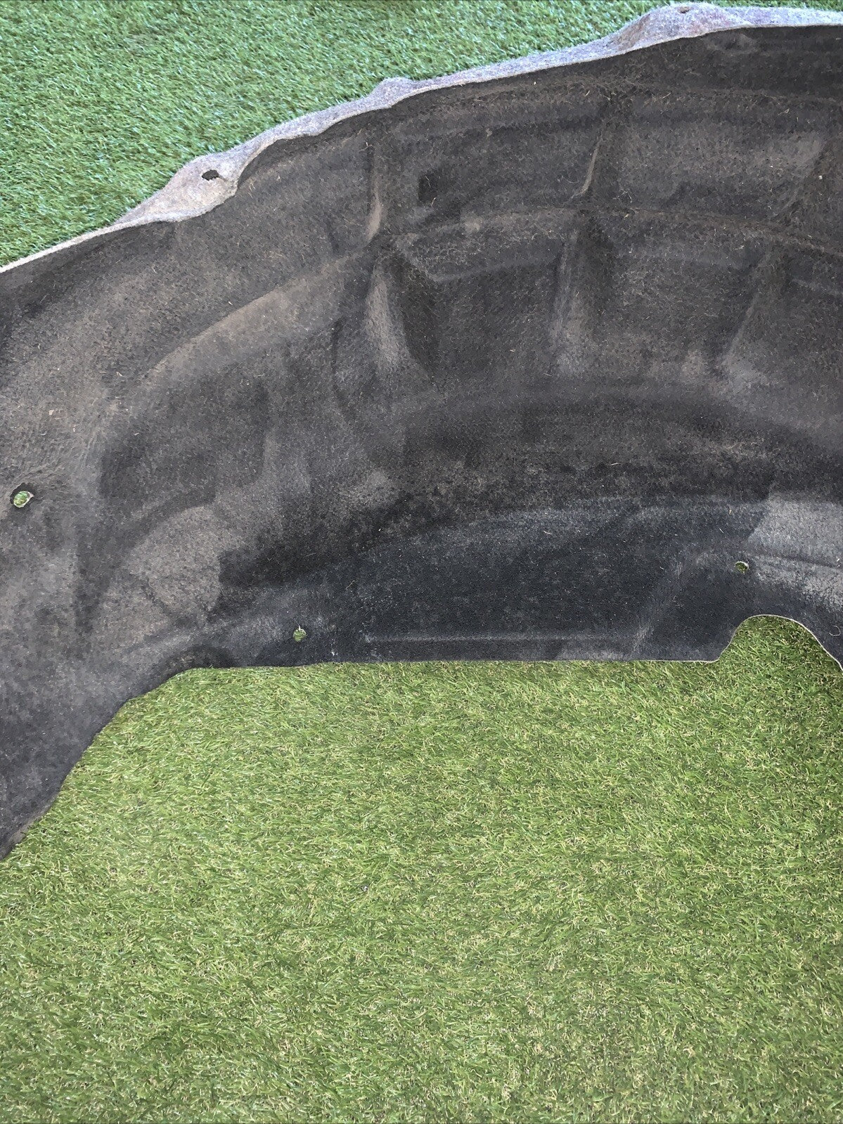 PARASASSI POSTERIORE DESTRO AUDI Q7 2006 4L0810172