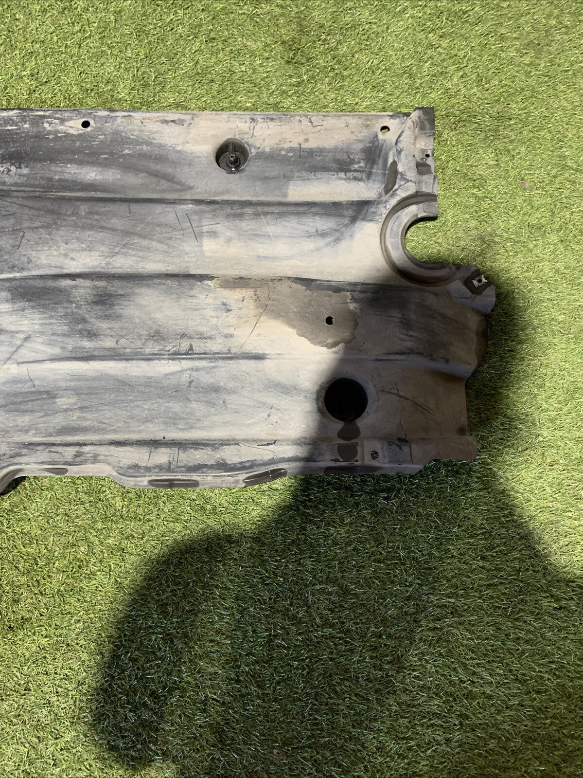 5WA825202D PARATIA SOTTOSCOCCA LATO DESTRO VOLKSWAGEN GOLF 8 2.0 BENZINA