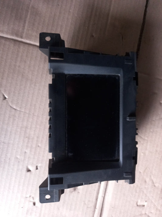 RICAMBI USATI 13208089 DISPLAY OPEL Astra H Berlina  2004 Benzina  426438