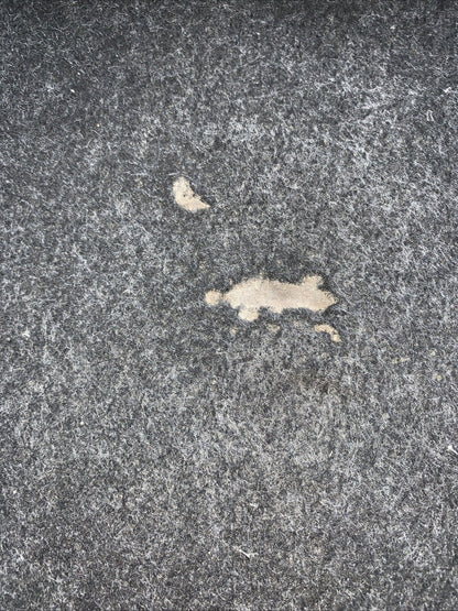 CAPPELLIERA MENSOLA BAGAGLIAIO COPRIBAULE SUZUKI SX4 FIAT SEDICI 2006/2013