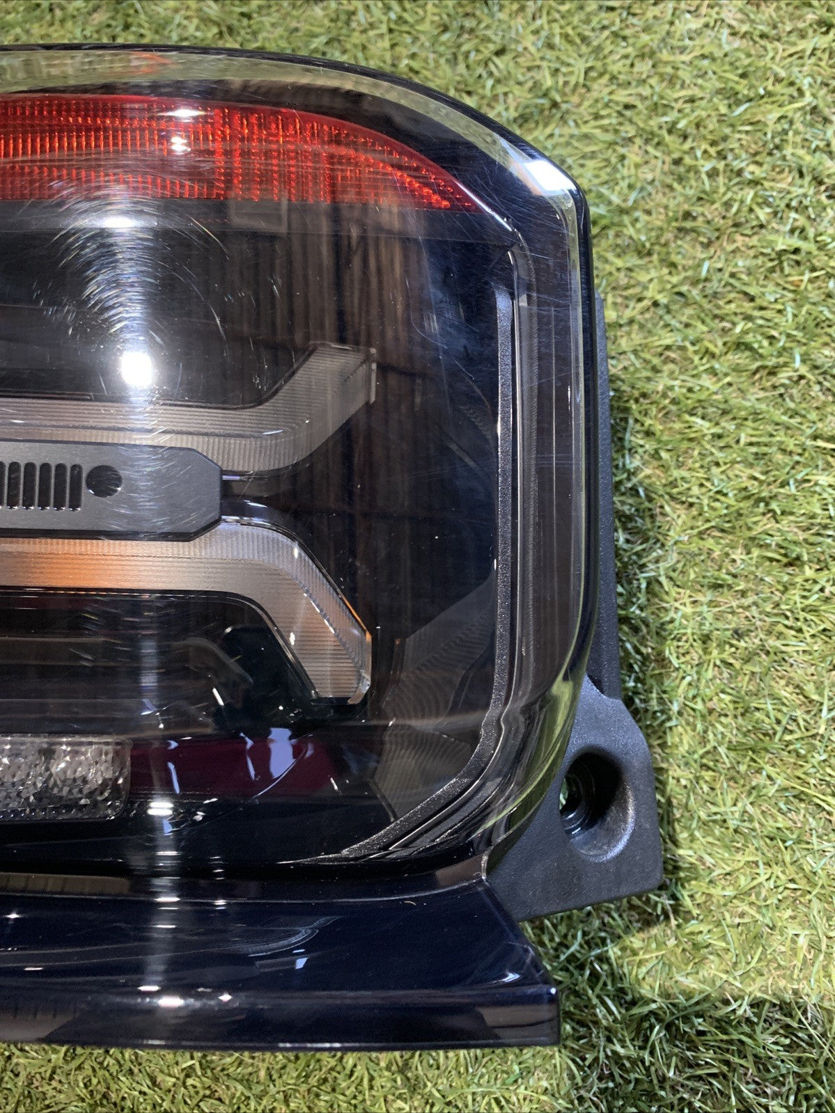 Stop Fanale Posteriore Destro Jeep Avenger 00521707370