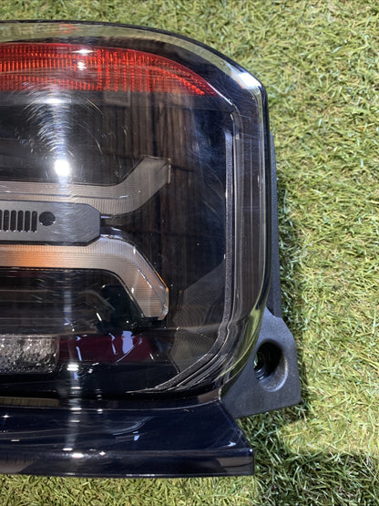 Stop Fanale Posteriore Destro Jeep Avenger 00521707370