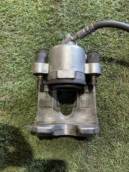 Pinza Freno Anteriore Destra Audi A1 2019 1.0 Benzina 2Q0615106AH