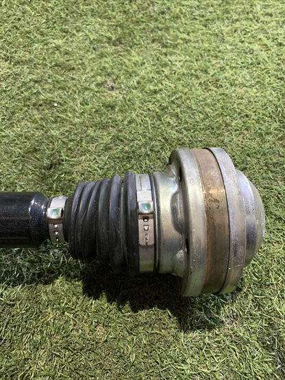 Semiasse Anteriore Destro Volkswagen Polo 6R 2015 1.6 Diesel 6R0407764M