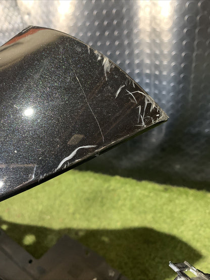 PARAURTI ANTERIORE COMPLETO ORIGINALE ALFA ROMEO GIULIA 2018