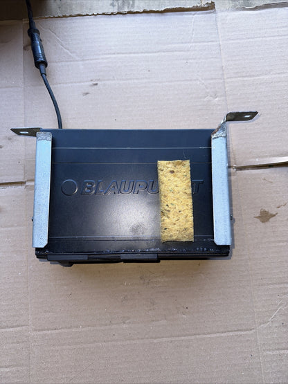 CD-CHANGER BLAUPUNKT CDC-A08 Alfa 467501720 / 7607700018 Lancia, Fiat 815 