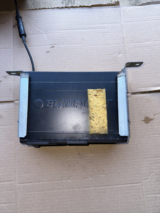 CD-CHANGER BLAUPUNKT CDC-A08 Alfa 467501720 / 7607700018 Lancia, Fiat 815 