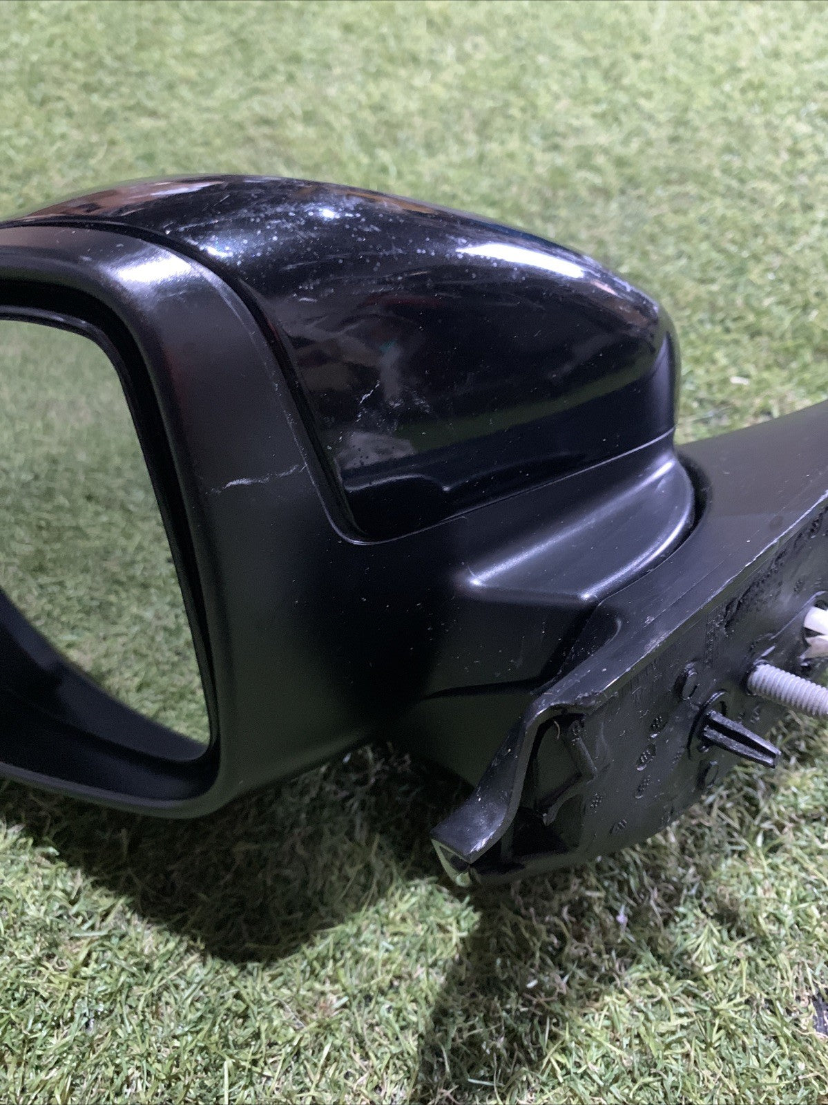 SPECCHIO SPECCHIETTO RETROVISORE SINISTRO SX CITROEN C3 2016/22 6+2 PIN