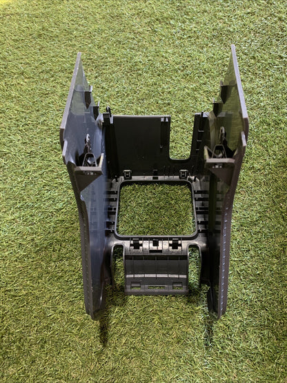 2GM863323 Plastica Rivestimento Copertura Tunnel Centrale Volkswagen T-Cross