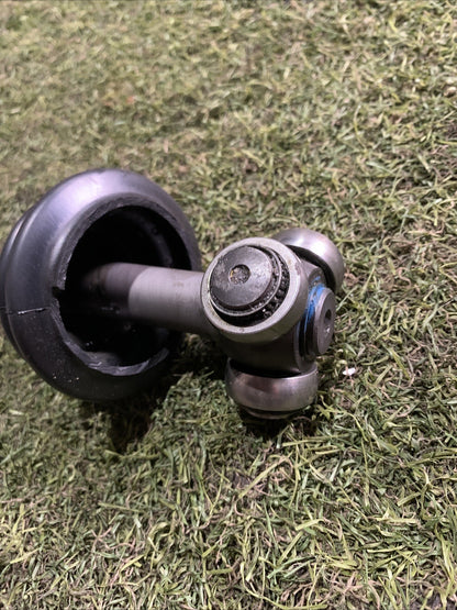 Semiasse Anteriore Sinistro Hyundai I10 2017-2019 1.0 Benzina 49500B9000