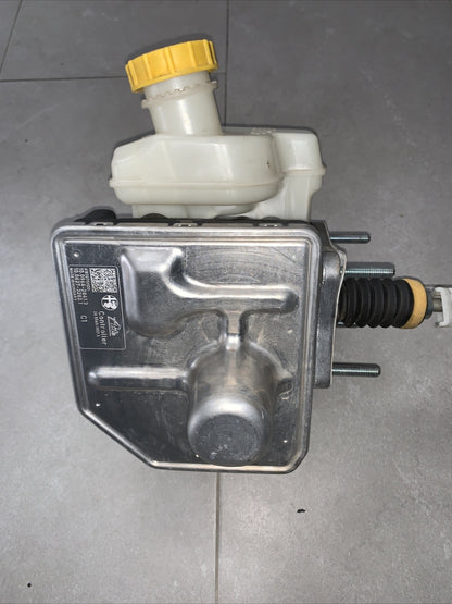 POMPA ABS PER ALFA ROMEO STELVIO 2022