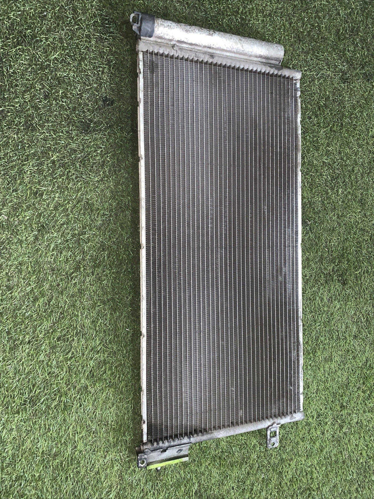 RADIATORE ARIA CONDIZIONATA CONDENSATORE FIAT BRAVO 1.6 MTJ 2007/2014