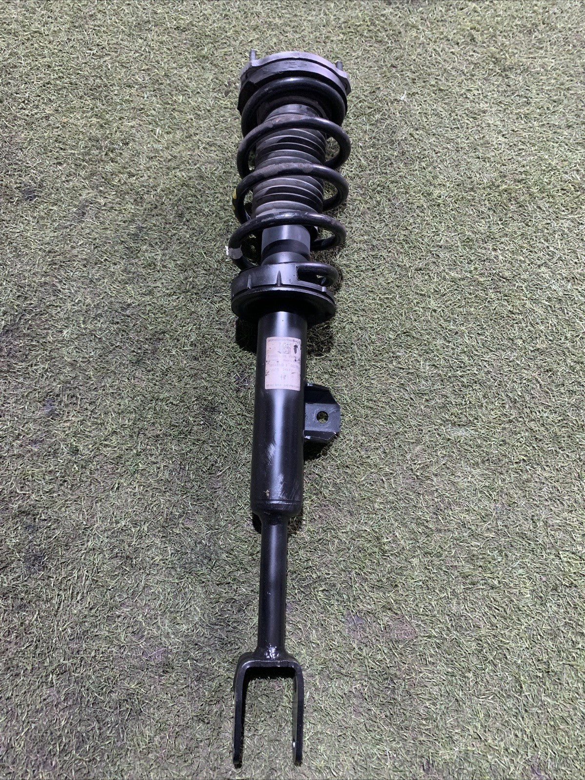 AMMORTIZZATORE ANTERIORE DESTRO PER ALFA ROMEO Stelvio Serie (949_) 50548580