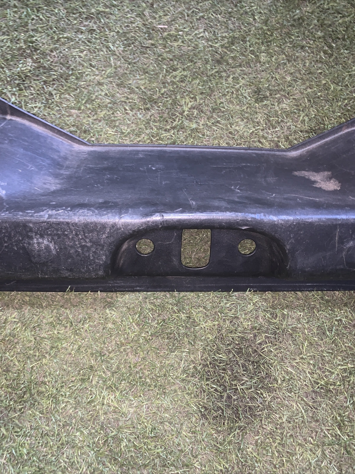 735518208 MASCHERINA RIVESTIMENTO INTERNO PORTELLONE POSTERIORE FIAT PANDA 312