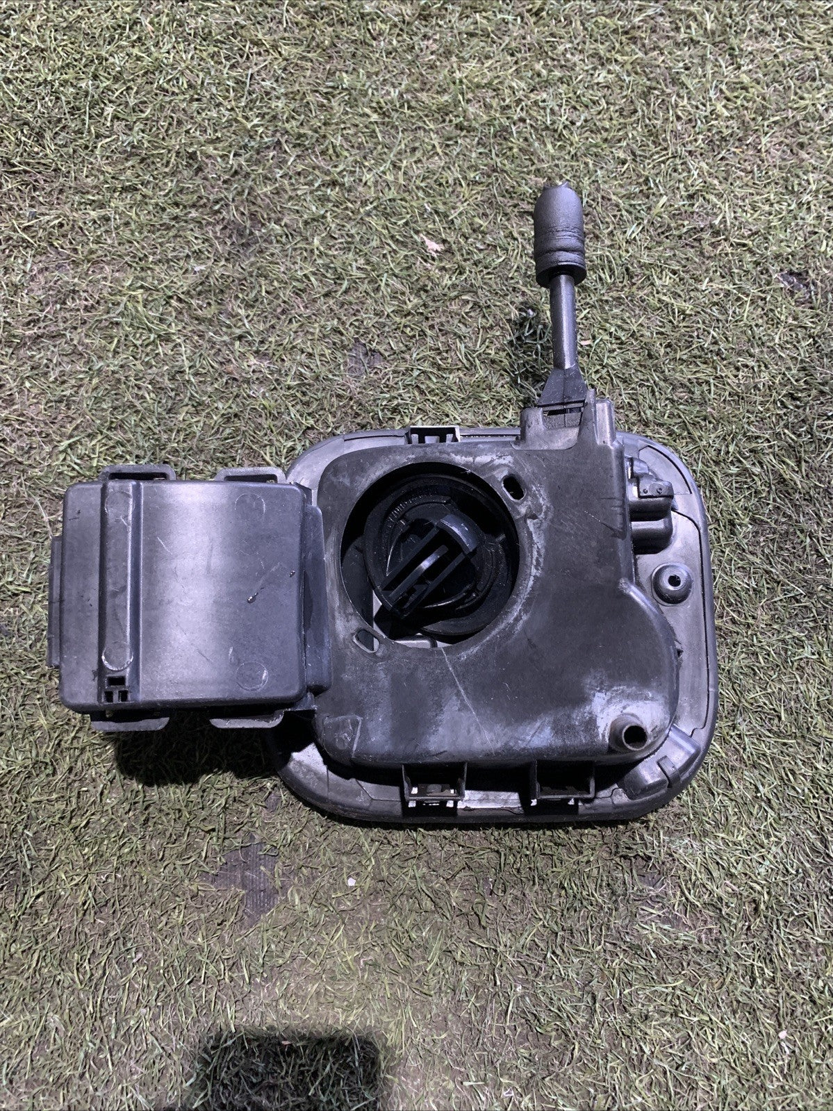 Sportellino Carburante Renault Captur Dal 2013 781208860R