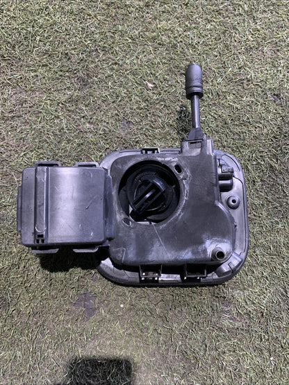Sportellino Carburante Renault Captur Dal 2013 781208860R