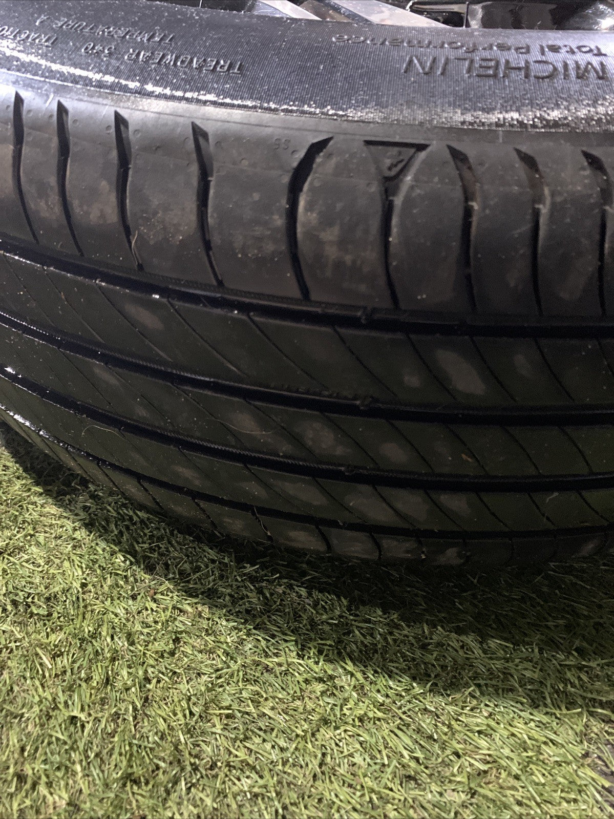 Cerchi In Lega Da 17 Con Gomme Kia Sportage 2023 52910-R2100