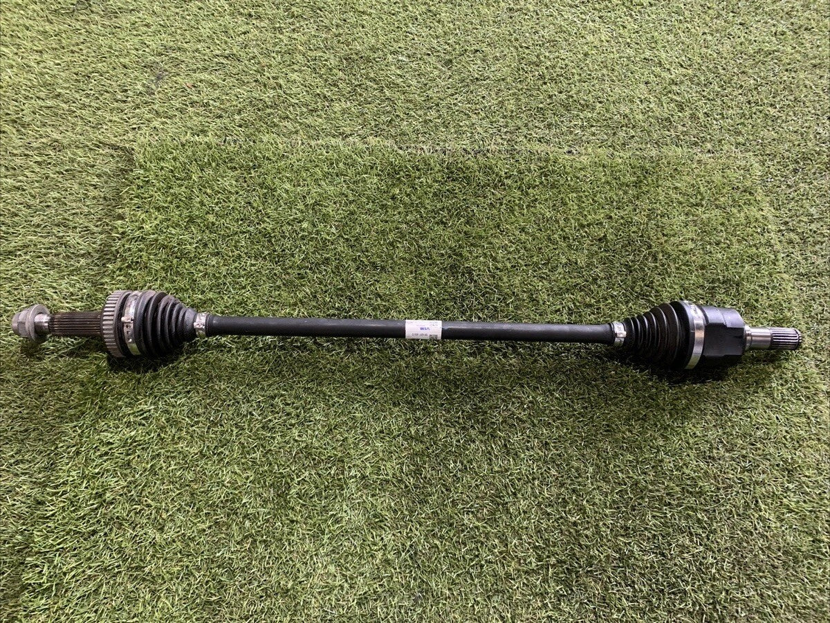 Semiasse Posteriore Sinistro Kia Sportage 2019 QL 4WD 49600D7000