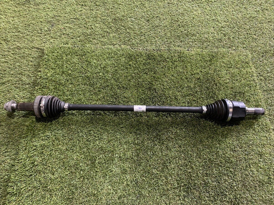 Semiasse Posteriore Sinistro Kia Sportage 2019 QL 4WD 49600D7000