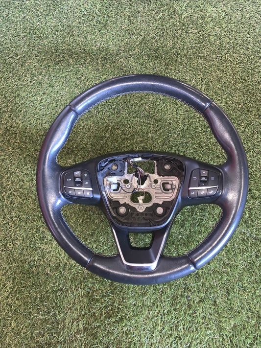 H1BB3600AMC VOLANTE COMANDI FORD FIESTA VII (7° SERIE)