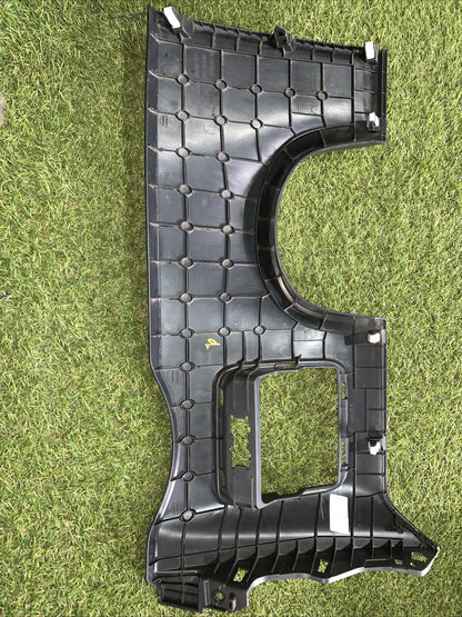 RIVESTIMENTO INFERIORE PANNELLO DI MONTAGGIO KIA SPORTAGE 2023 84750-R2000