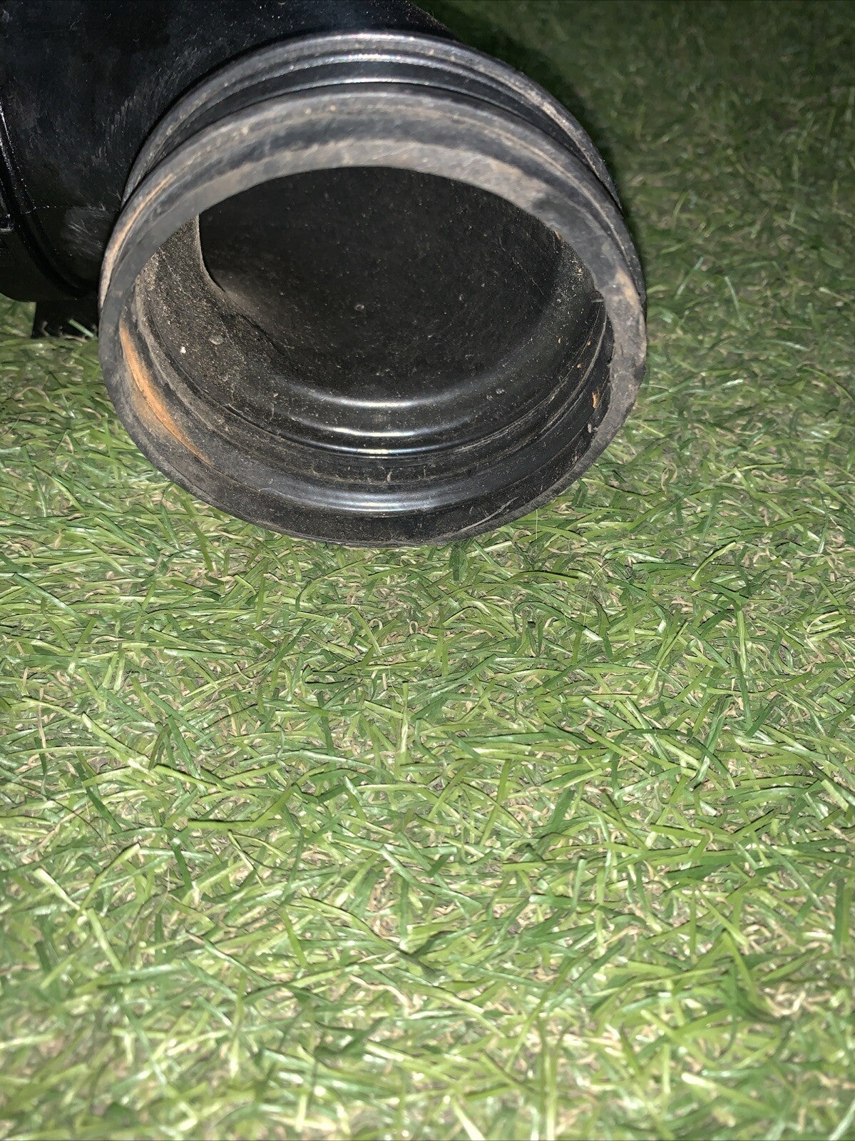 MANICOTTO / TUBO INTERCOOLER FIAT PANDA, 1.3 MJT, CODICE: 51806849