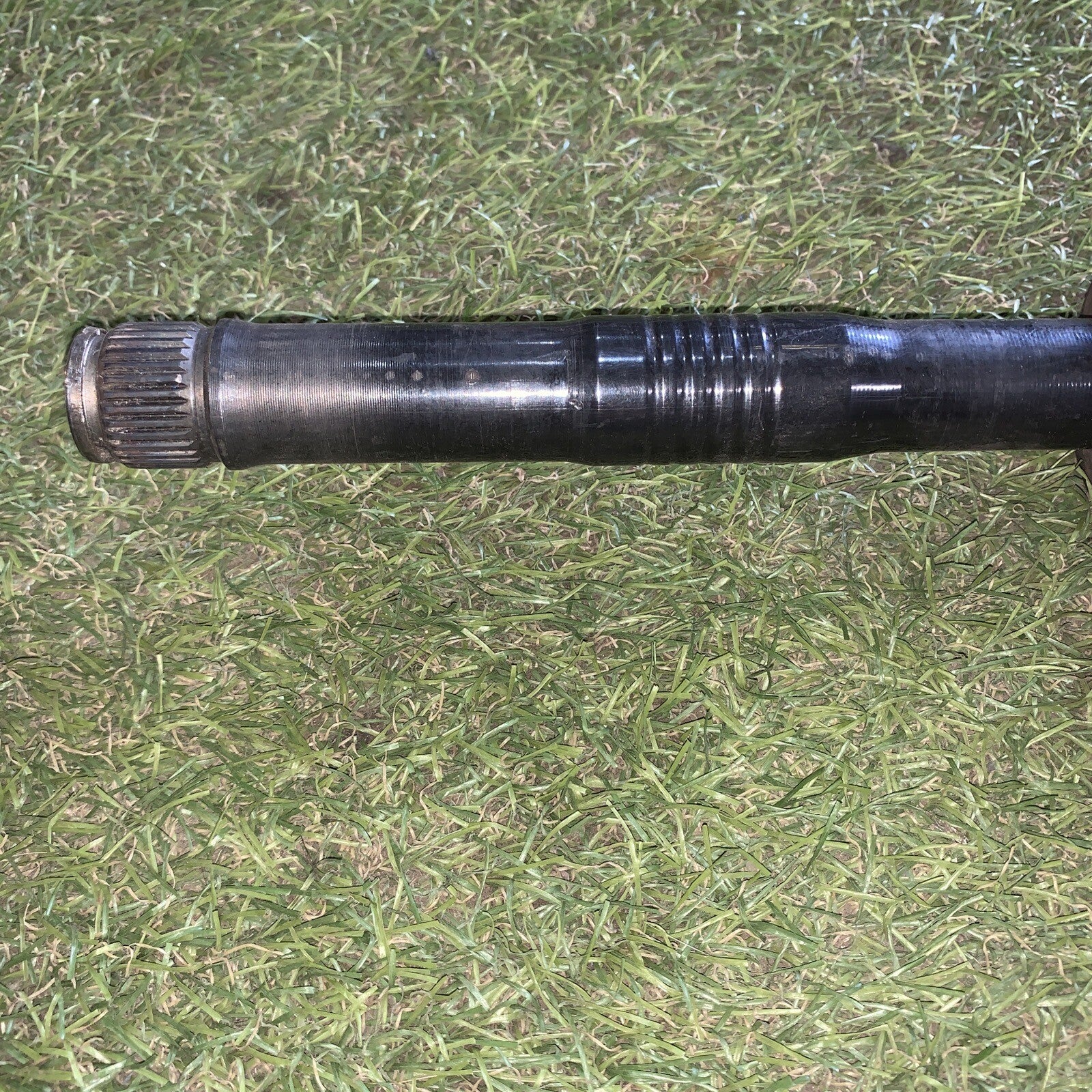 5Q0407272DT SEMIASSE ANTERIORE DESTRO VOLKSWAGEN T-Roc Serie 1.0 Benzina