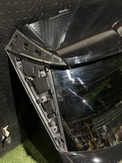 COFANO BAULE PORTELLONE POSTERIORE PEUGEOT 3008 GT LINE  2017 