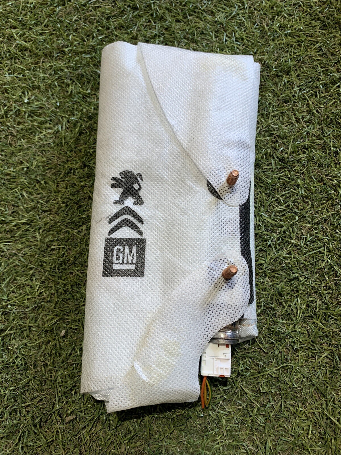 AIRBAG SEDILE DESTRO DX CITROEN C3 AirCross 9824498280 (17 )