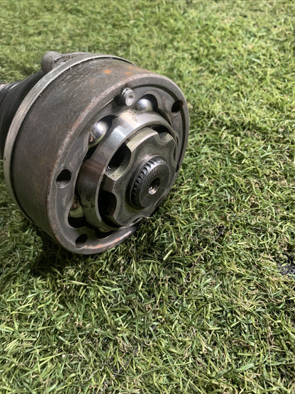 Semiasse Anteriore Sinistro Audi A1 8X1 6R0407761A 1.6 Diesel 2017