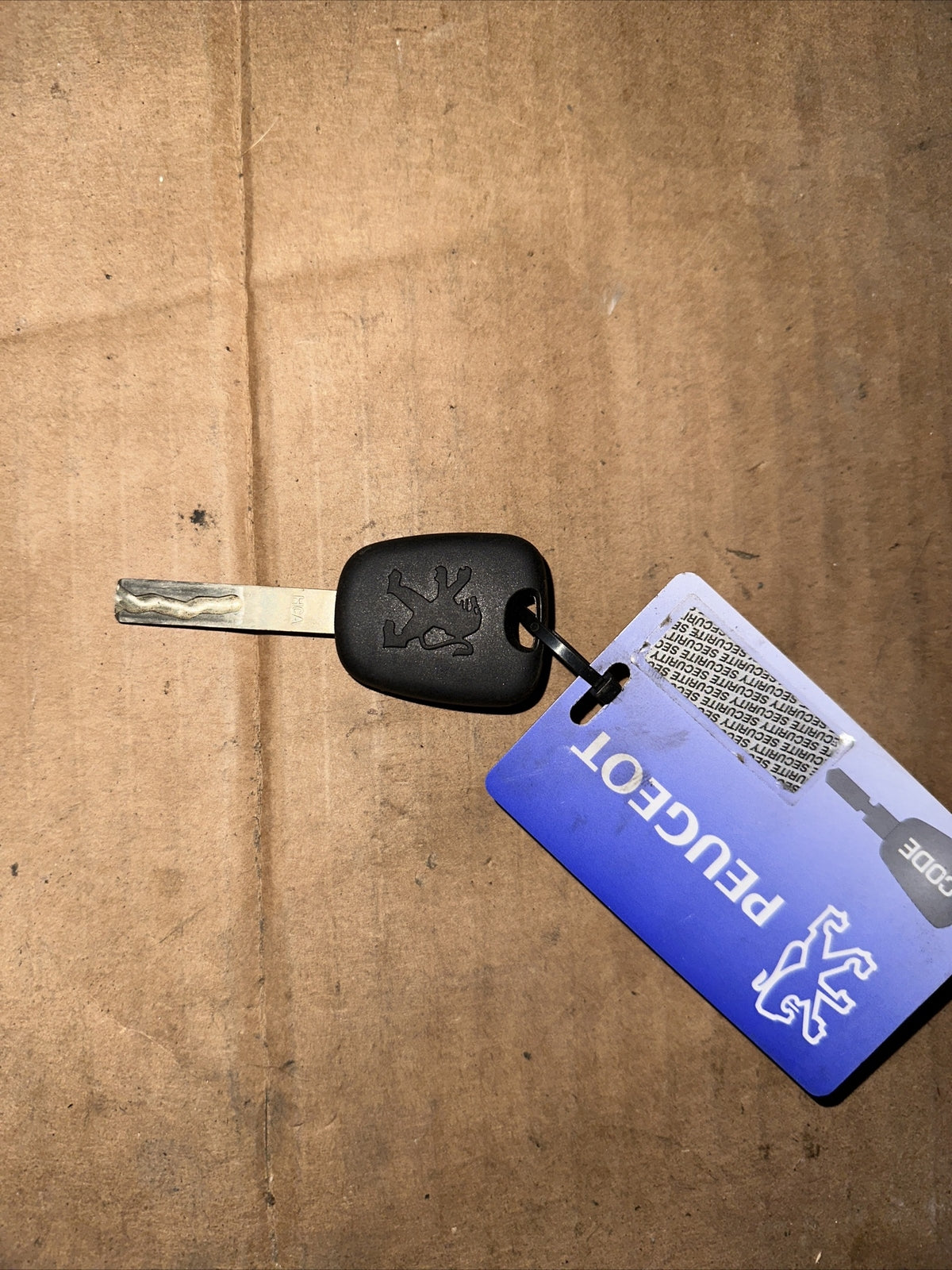 36353100 BLOCCHETTO ACCENSIONE PEUGEOT 307 Berlina