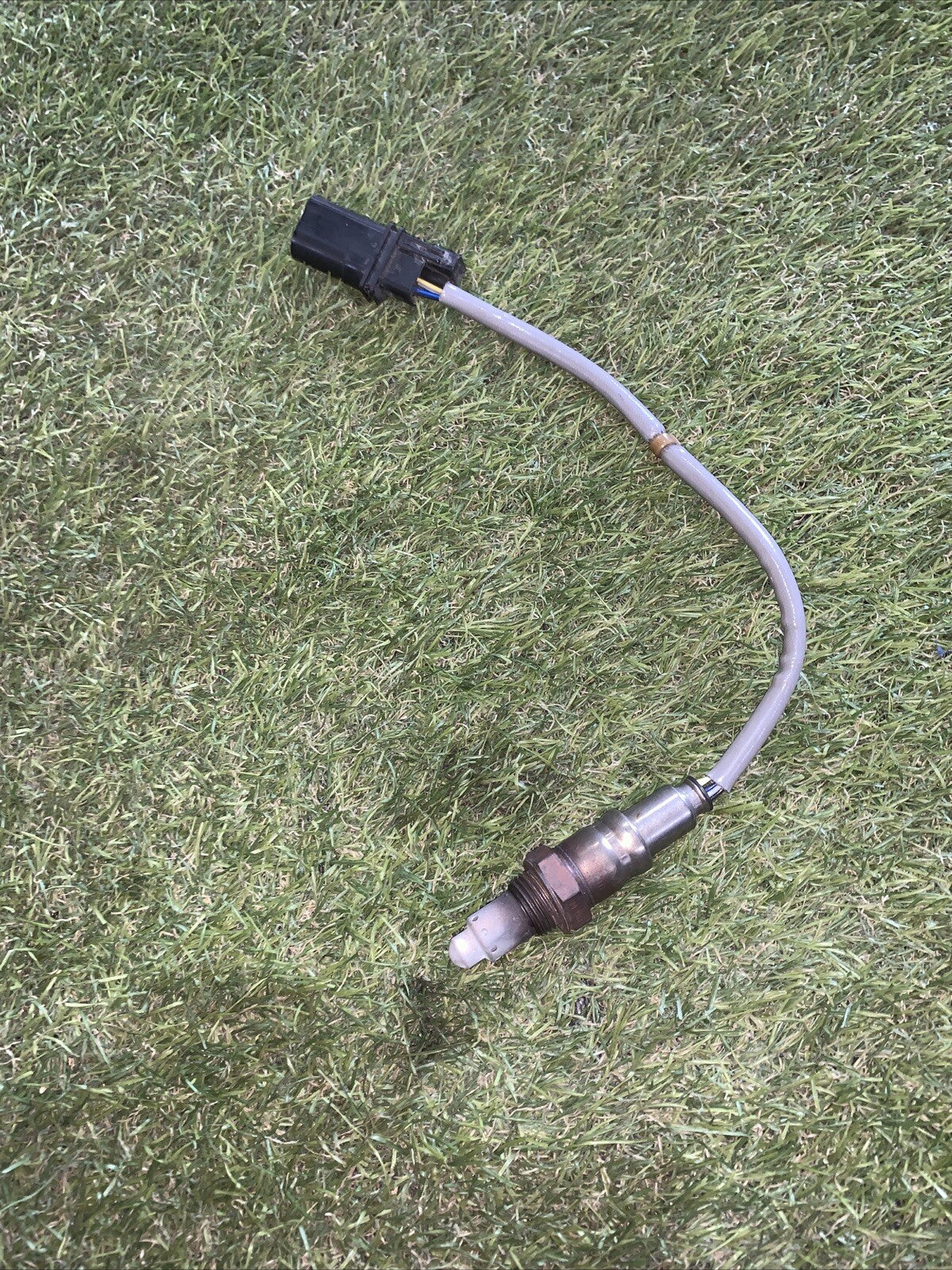 Sonda Lambda Fiat Panda 312 1.0 Hybrid 46339475