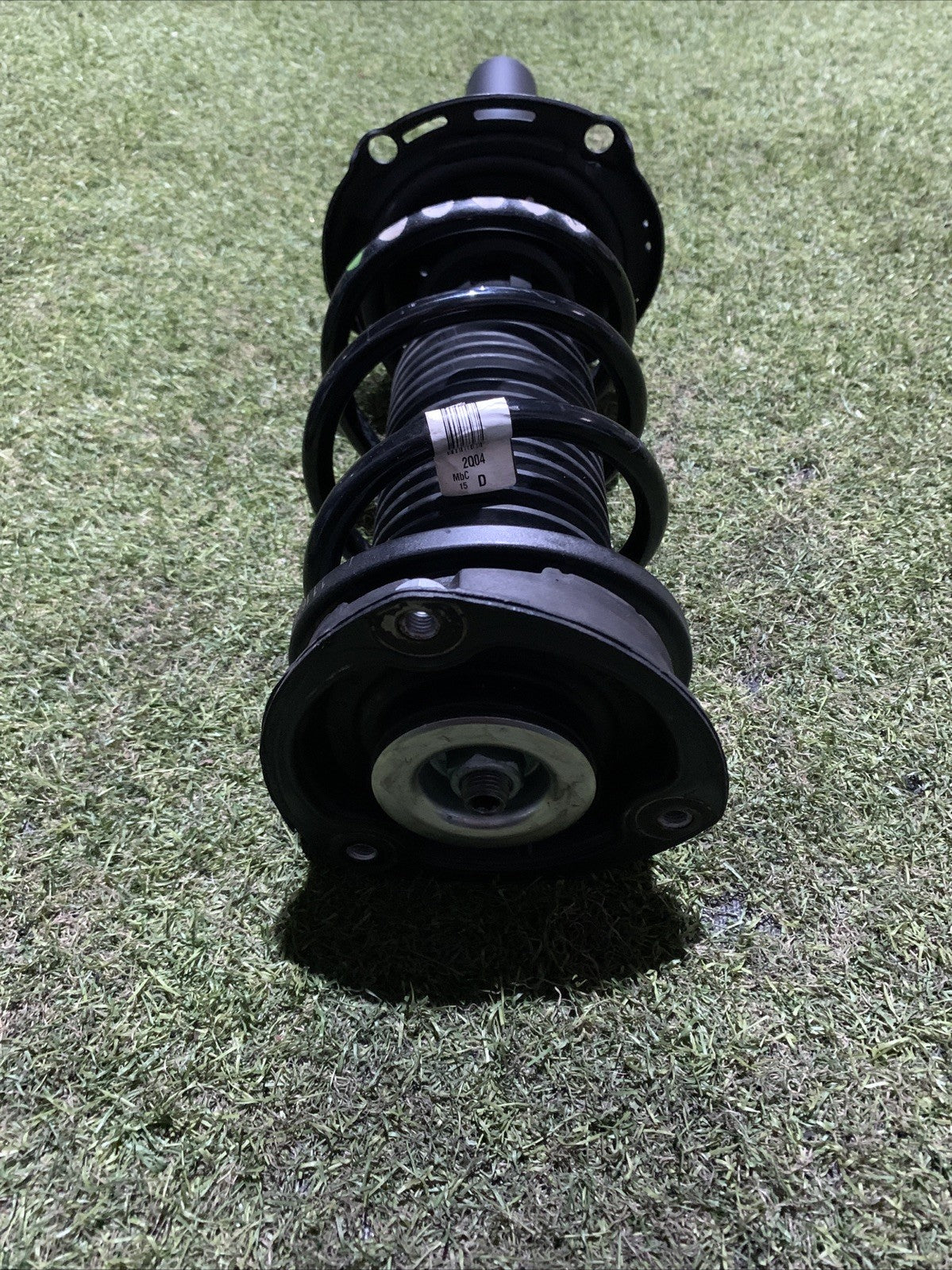 Ammortizzatore Anteriore Sinistro Audi A1 2019 1.0 Benzina 2Q0413031BT