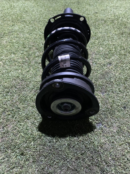 Ammortizzatore Anteriore Sinistro Audi A1 2019 1.0 Benzina 2Q0413031BT