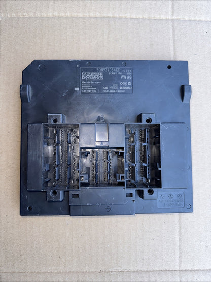 5Q0937084CP BODY COMPUTER VOLKSWAGEN T Roc  2.0 Diesel  2020