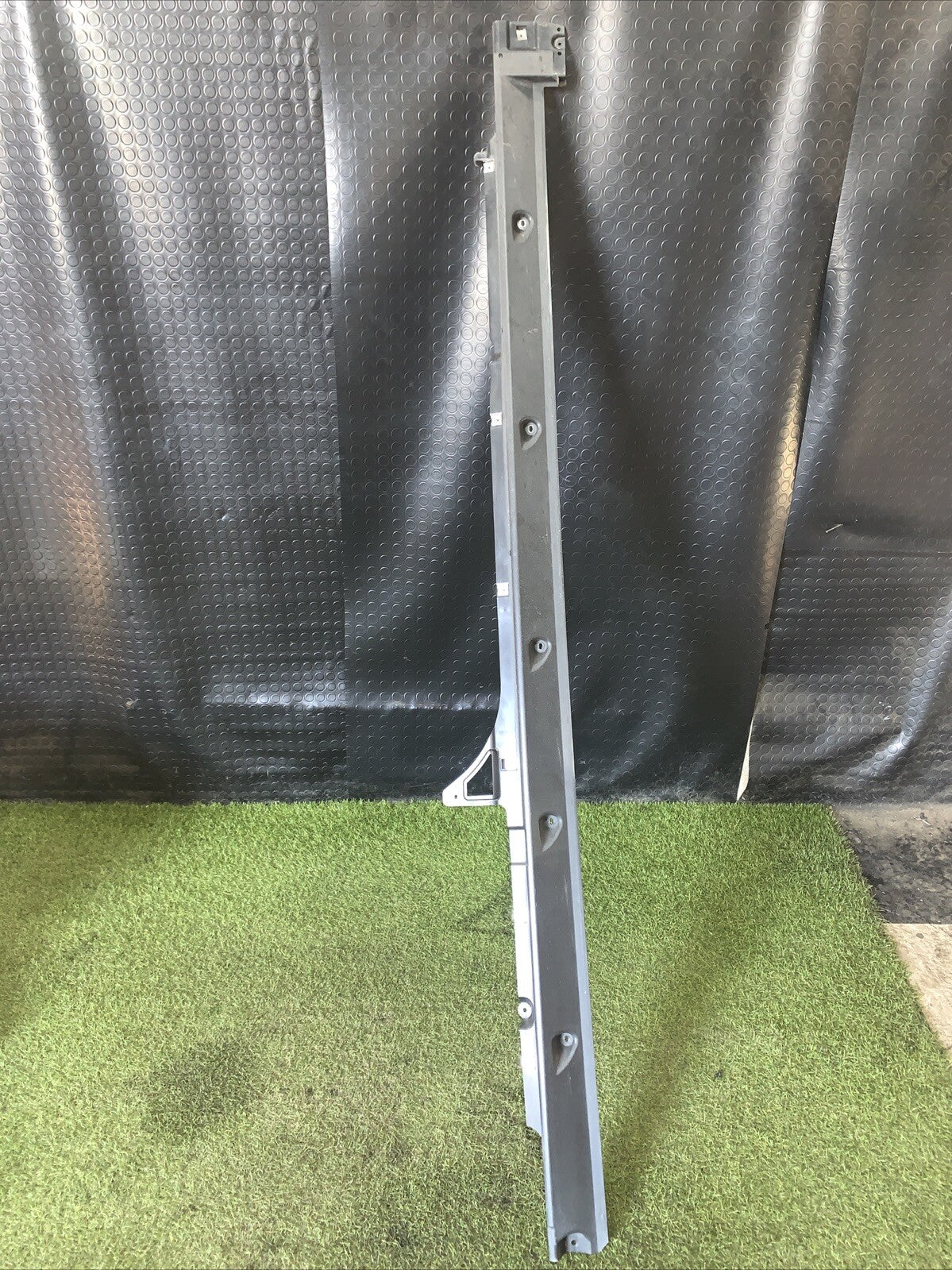 Minigonna Sotto Scocca Sinistra Audi Q7 2016 4M0825211