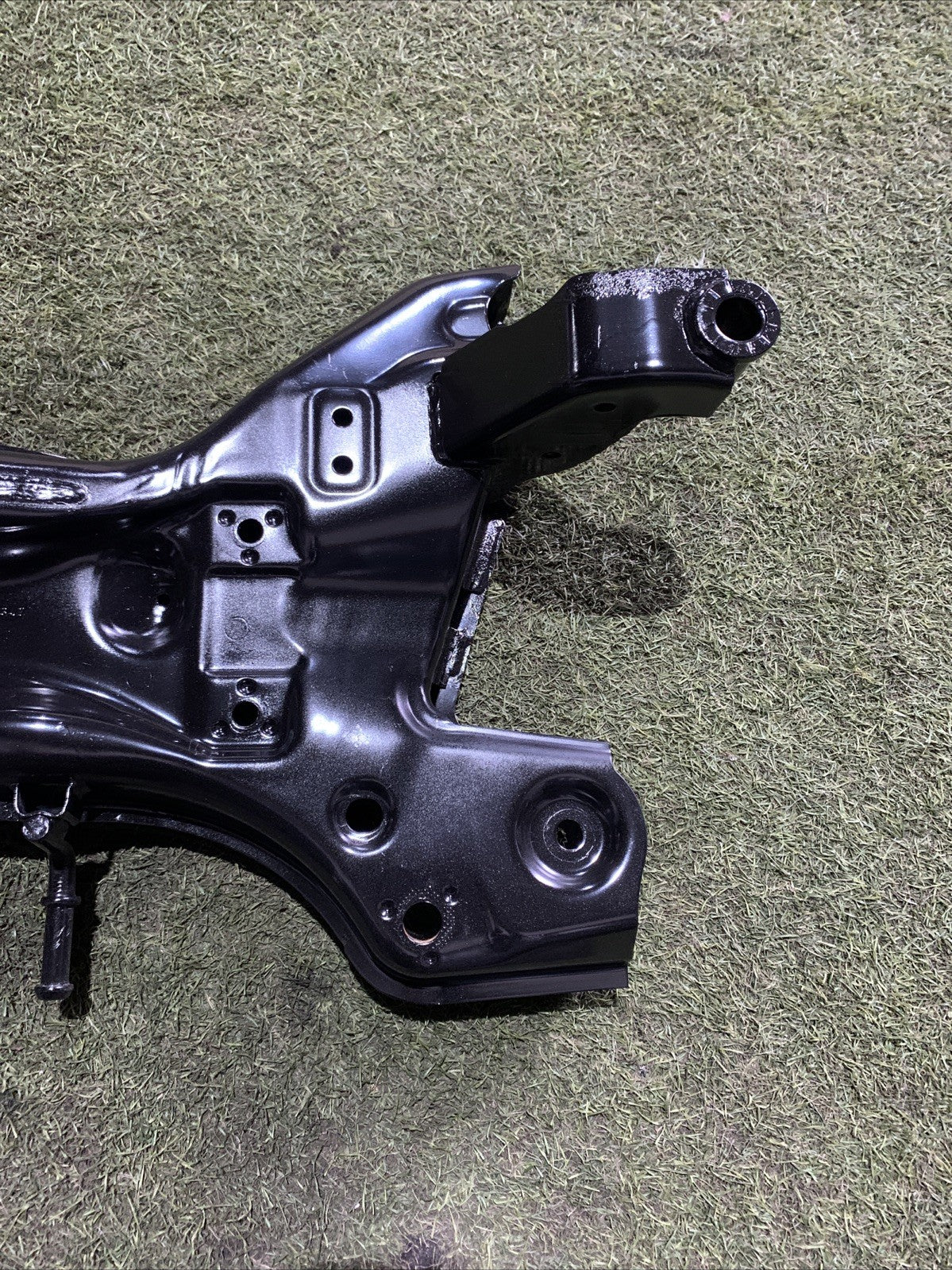 CULLA MOTORE PER VOLKSWAGEN Polo 5° Serie 6R0199315L 1.6 DIESEL (09 17)