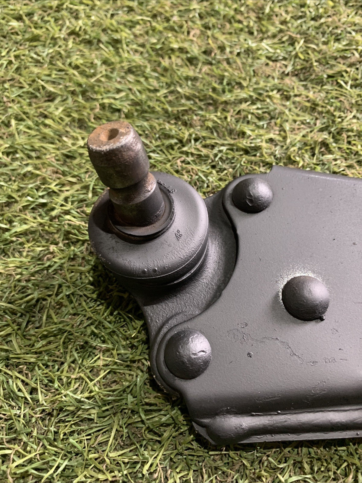 Braccio Oscillante Anteriore Sinistro Opel Corsa E 2015 Benzina 13426552