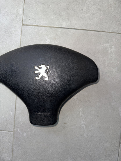 96370304ZL AIR BAG ANTERIORE SINISTRO PER PEUGEOT 106 S2 MAX