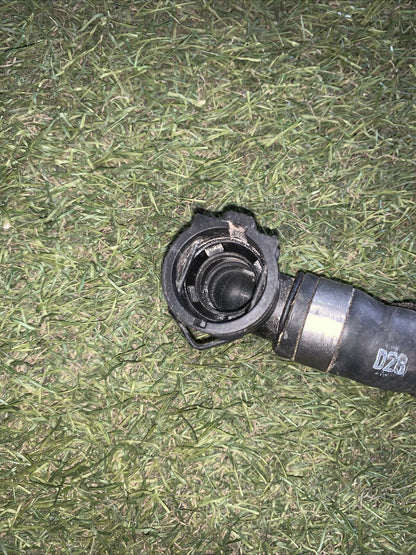 Tubo Refrigerante Radiatore Mercedes W177 W246 A2478306300