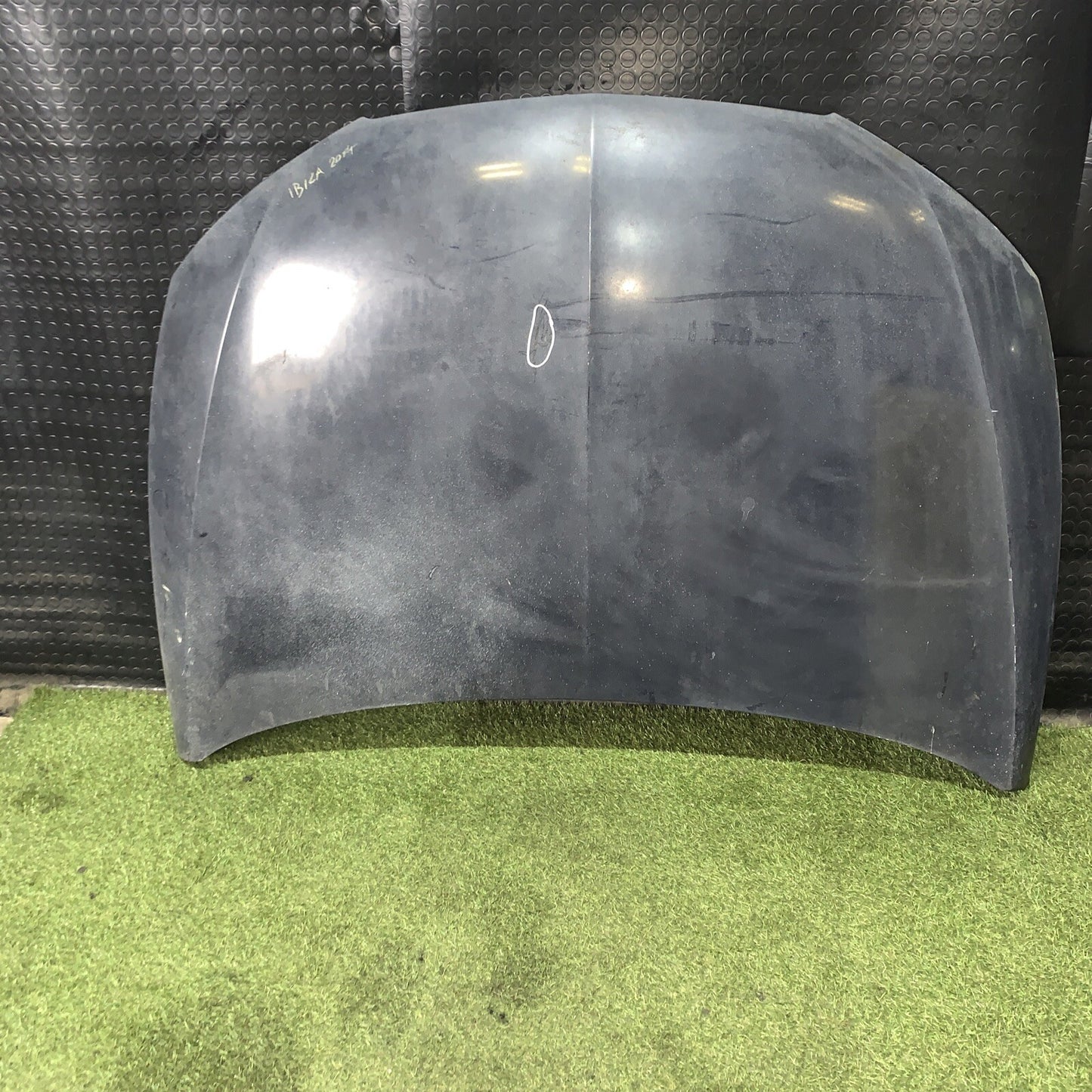 Cofano anteriore seat ibiza 2014